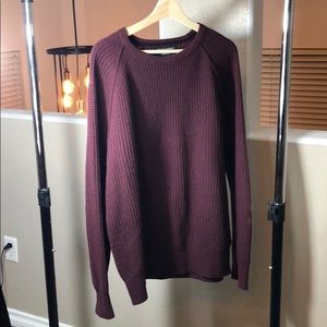 Banana republic men’s sweater